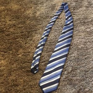 Clericci tie